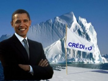 Barack Obama llama a los bancos a descongelar crÃ©ditos para pequeÃ±os negocios