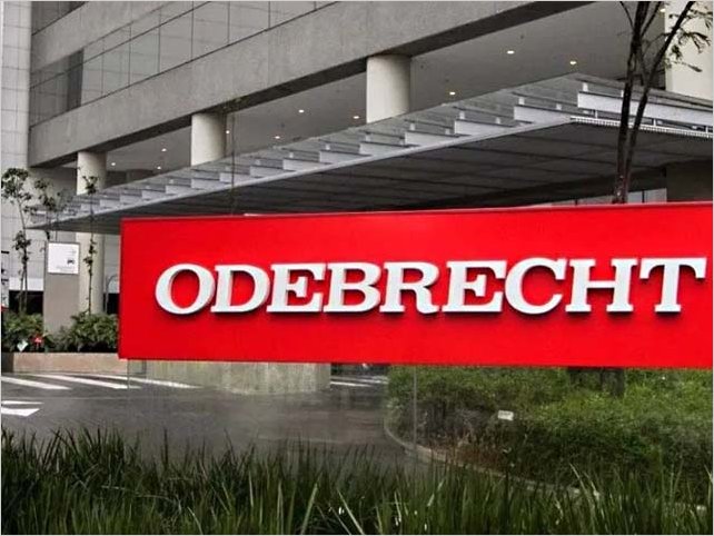 Ecuador no firmarÃ¡ contratos con Odebrecht mientras Moreno sea presidente