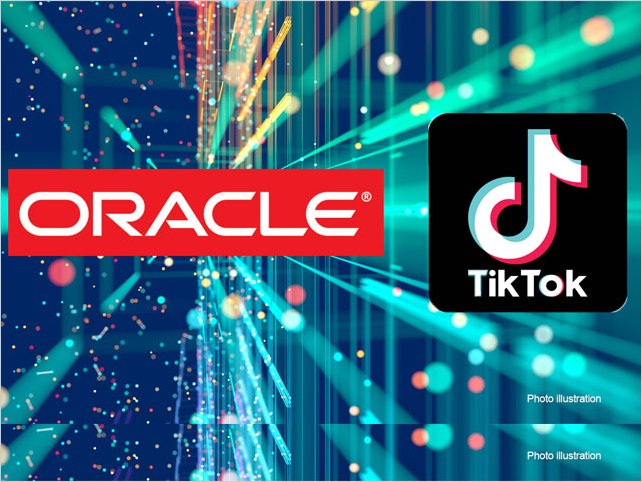 Oracle gana la puja por las operaciones de TikTok en EE.UU., segÃºn medios