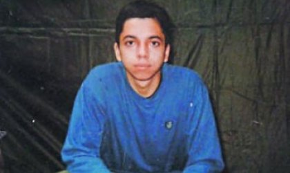 Soldado colombiano Emilio Moncayo agradece al Presidente Correa por su ayuda