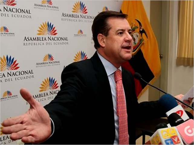 AndrÃ©s PÃ¡ez pedirÃ¡ que declaren Mia Farrow y Danny Glover por McSquared