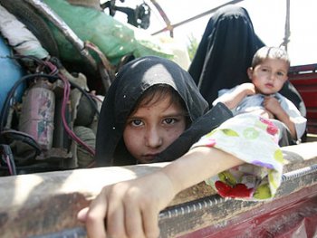 Al menos 18 muertos en ataque con misiles de EEUU en zona tribal paquistanÃ­Â­