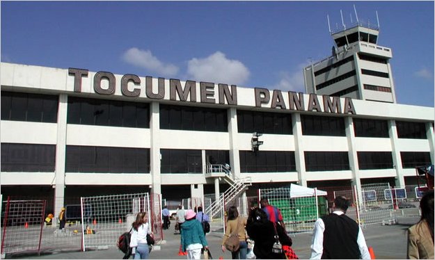 EntrÃ³ en vigor eliminaciÃ³n visas entre PanamÃ¡ y Ecuador