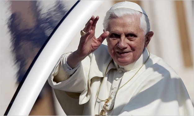 El Papa serÃ¡ acogido en la Plaza de Cibeles por jÃ³venes de los cinco continentes