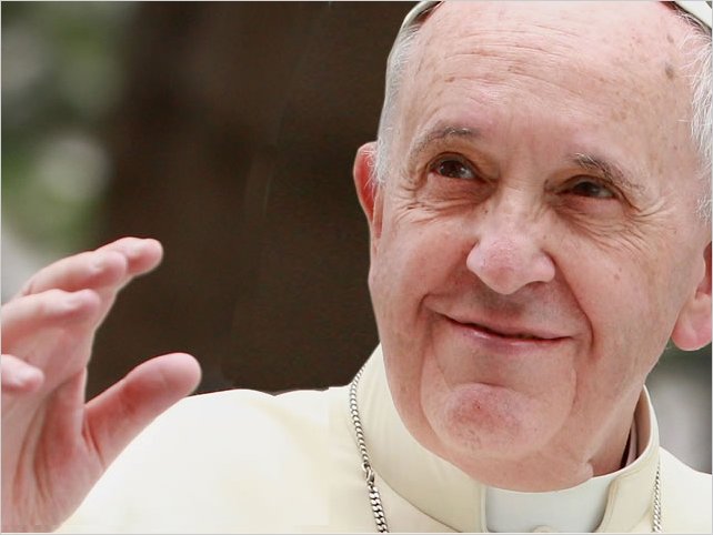 Guayaquil estÃ¡ lista para recibir al papa Francisco