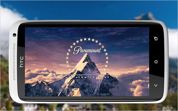 Paramount sube sus pelÃ­culas a Youtube