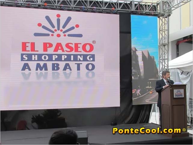 Se realizÃ³ la inauguraciÃ³n de 