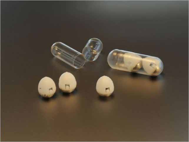 DiseÃ±an un sustituto oral a las inyecciones de insulina