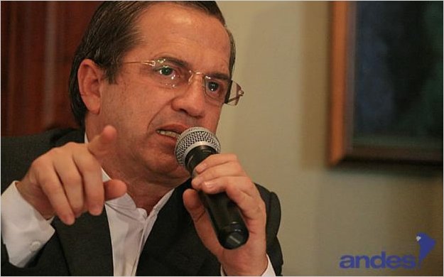 Ecuador critica ante la ONU impunidad de potencias que violan DDHH