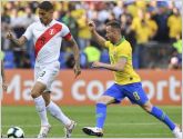 Per� vs Brasil la final de la Copa Am�rica que paralizara todo un continente