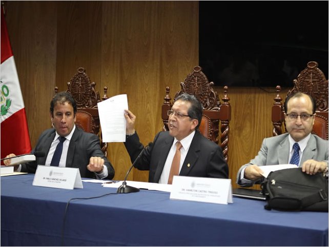 Odebrecht delatarÃ¡ a corruptos y devolverÃ¡ 30 millones al PerÃº