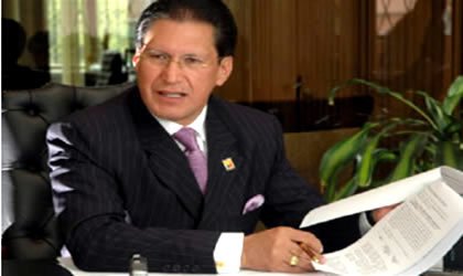 La Asamblea pidiÃ³ renuncia al fiscal general por caso de colombiana atropellada