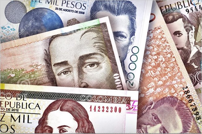 de 10000 a 10 Colombia podrÃ­a eliminar tres ceros en su divisa