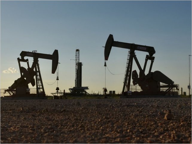 Por conflicto EU-IrÃ¡n, petrÃ³leo entrarÃ¡ en periodo de alzas por un mes: analistas