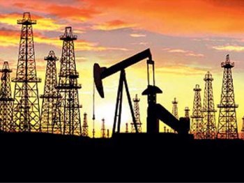 El petrÃ³leo cierra en 53.98 dÃ³lares