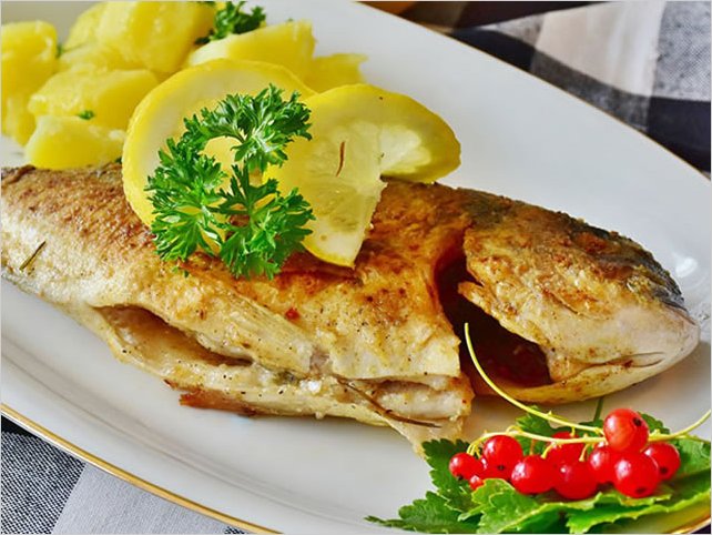 Encuentran un fuerte y eficaz tranquilizante natural en alimentos