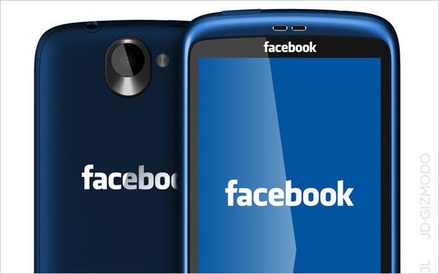 Facebook lanza su propia cÃ¡mara de fotos en Android