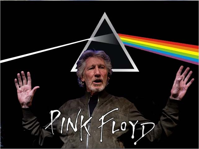 Roger Waters fundador de Pink Floyd manda al diablo a Mark Zuckerberg