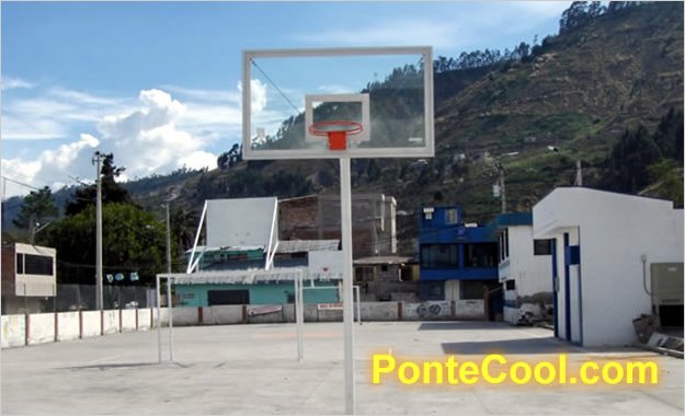 Pinllo apuesta por el deporte e invierte en la juventud con una magnÃ­fica infraestructura deportiva