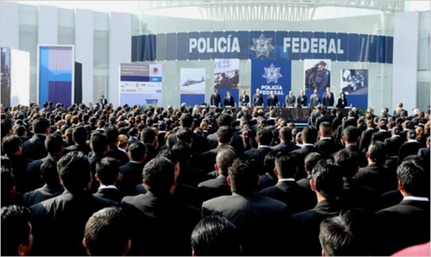 Ecuador formarÃ¡ profesionales universitarios como investigadores del delito
