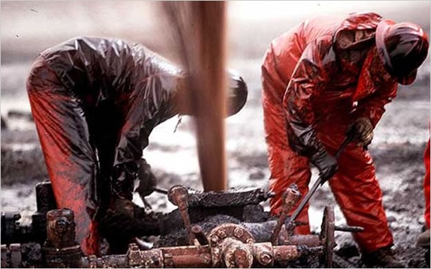 Petrolera estatal de Ecuador incorpora el mayor pozo de extracciÃ³n de crudo