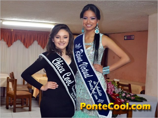 PonteCool.com realizÃ³ la cena y premiaciÃ³n a la 