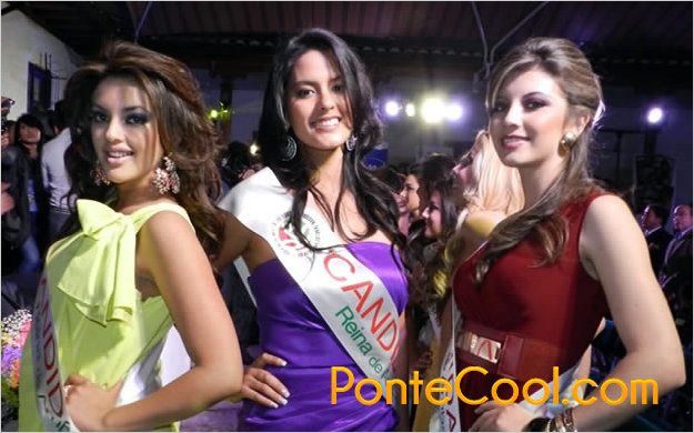 Se realizÃ³ la presentaciÃ³n oficial de la Fiesta de la Fruta y de las Flores Ambato 2013