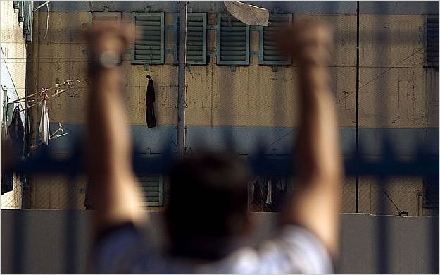 Supuesta violaciÃ³n de un ciudadano en la cÃ¡rcel de Ambato