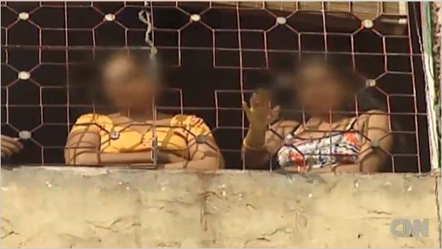 El caso de un bebÃ© en India abre la puerta a un mundo oscuro