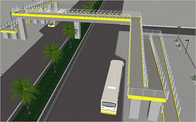 Municipio de Ambato trabajarÃ¡ en construcciÃ³n de nuevos puentes