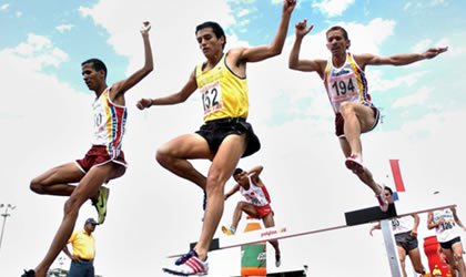 Lamenta Ecuador descalificaciÃ³n de Quito como sede de Juegos Bolivarianos