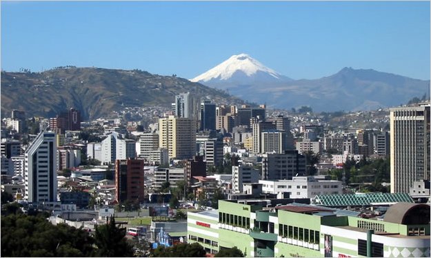 Quito sede de la Feria Mundial de Turismo Cultural y de Patrimonio âCULTOUR 2011â