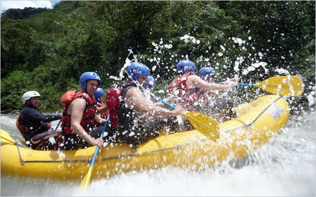 Crecen un 28% las divisas por turismo en Ecuador 