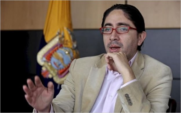 La Universidad en pausa, no se estÃ¡ aplicando el plan de contingencia