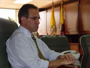 IESS ultima en Madrid acuerdo bilateral de Seguridad Social