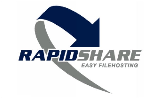 Rapidshare y Mediafire alertas por bloqueo de Megaupload