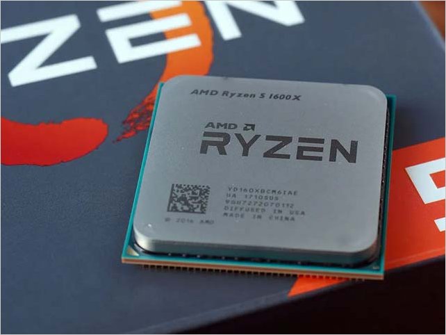AMD contra Intel, cinco aÃ±os de titÃ¡nica lucha y Ryzen como vencedor indiscutible