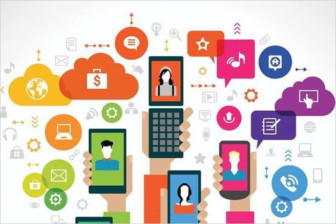 Amazon y Snapchat amenazan al duopolio de publicidad digital