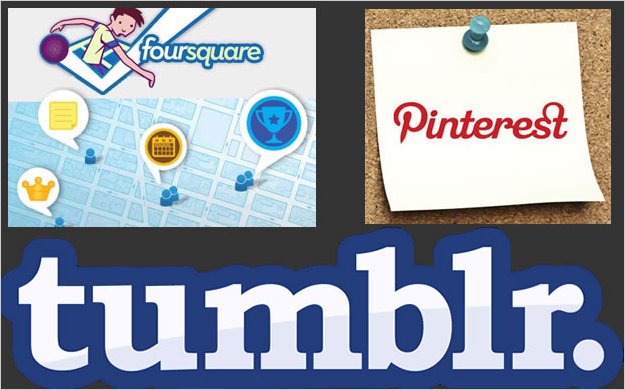 Adolescentes dejan Facebook por redes sociales âmÃ¡s juvenilesâ