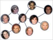 Las redes sociales cambiarÃ¡n al mundo como la revoluciÃ³n industrial