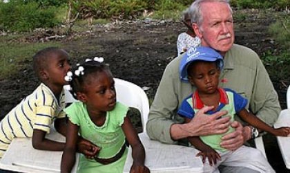 Ecuador, paÃ­s con mayor nÃºmero de refugiados en AmÃ©rica Latina