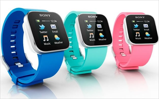 2013, &iquest;el aÃ±o de la llegada masiva de los relojes inteligentes?