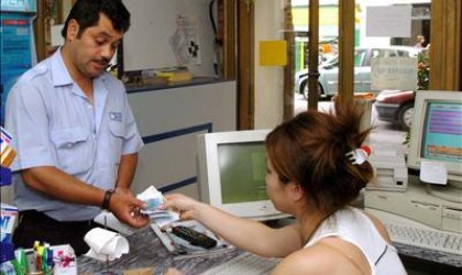 Remesas a Ecuador el 2009 fueron de 2,495 mil millones de dÃ³lares