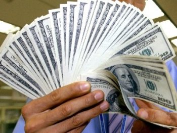 Bancos firman convenio para envÃ­Â­o de remesas