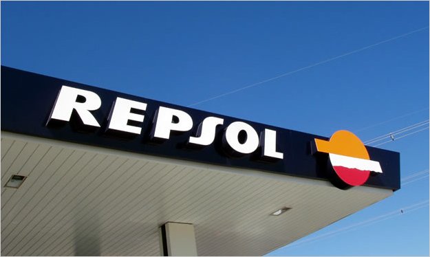 EspaÃ±ola Repsol quiere explotar crudo en Ecuador