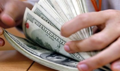 La Reserva Internacional de Ecuador asciende a 4.044,59 millones de dÃ³lares