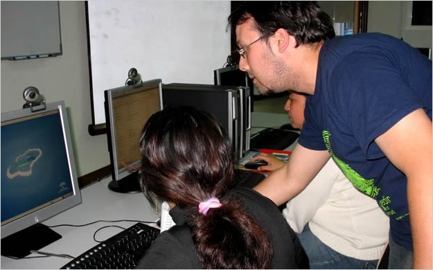 La nueva generaciÃ³n de Internet: Oportunidades y DesafÃ­os para AmÃ©rica Latina y el Caribe