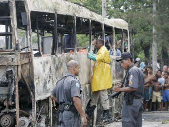 Ola de violencia en RÃ­Â­o de Janeiro deja mÃ¡s de 4.000 muertes en siete meses