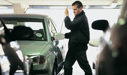 Estafa y hurto, delitos de acciÃ³n pÃºblica en CÃ³digo Penal de Ecuador