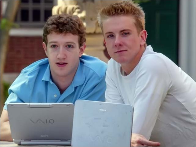 Cofundador de Facebook, llama a desmantelar la red social: 